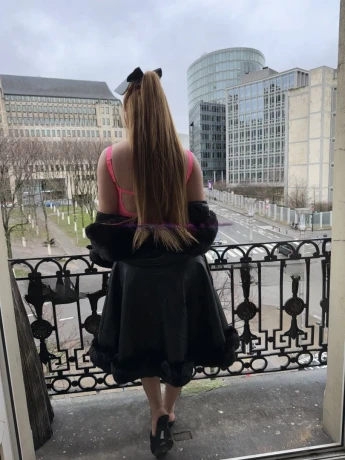 Ivanna Cano — 4 / 12