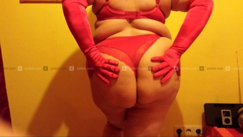 Tina Spritzkönigin — 13 / 15