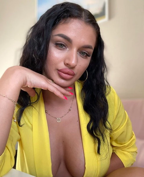 Deniz, Escort, Saarbrucken