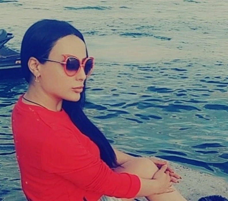 Ilona, Escort, Dsegh