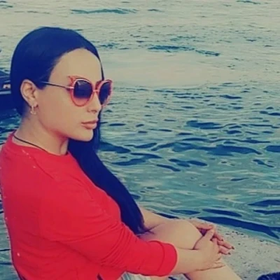 Ilona, Escort, Dsegh