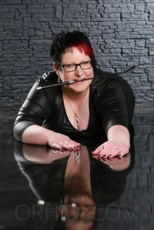 Lilly- Molliger, deutscher Busentraum — 17 / 24