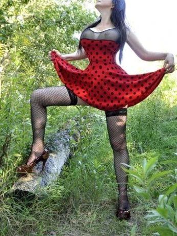 SUPER GEILE KATHRIN — 3 / 4