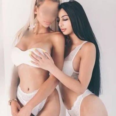 Valentina & Annabell - Duo, Escort, Koln