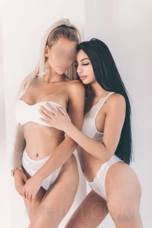 Valentina & Annabell - Duo — 1 / 10
