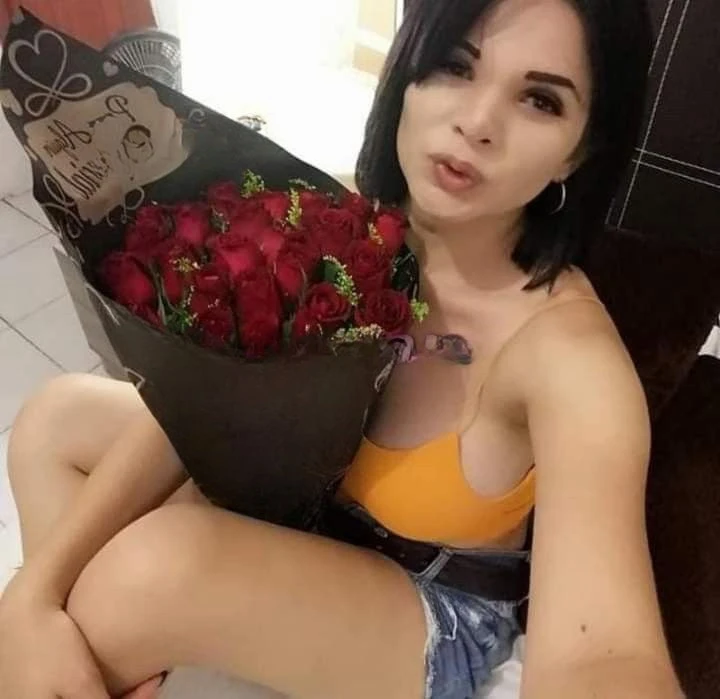 Adriana Villanueva, Escort, Mexico City