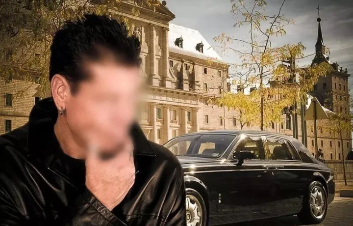 Gigolo David Escort Only For Women — 7 / 23