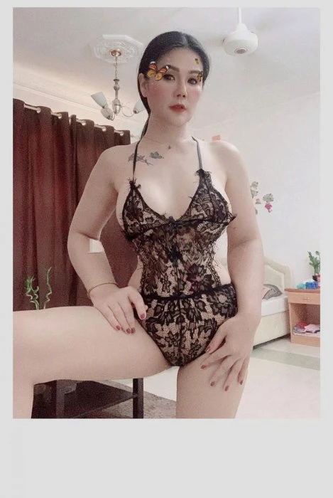 Beby, Escort, Muscat