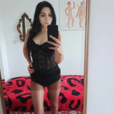 Lisa - TOP SERVICE, Escort, Wilhelmshaven