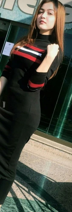 Suzzain, Escort, Dubai