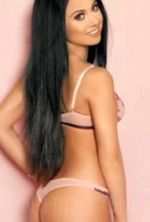 Valeria, Escort, Istanbul