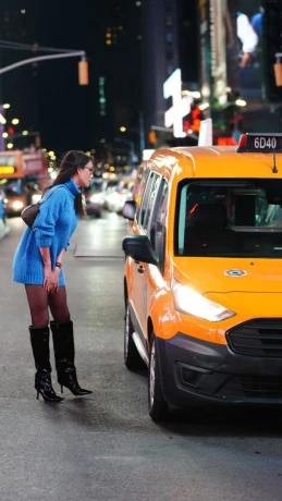 Flavia Sampaio — 1 / 10