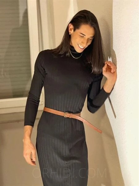 TV Emily Correa, Escort, Munich