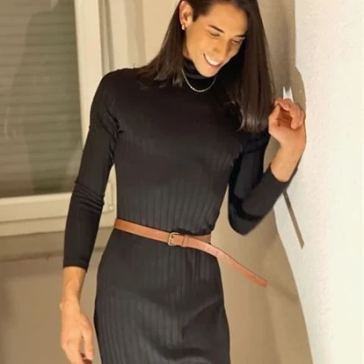 TV Emily Correa, Escort, Munich