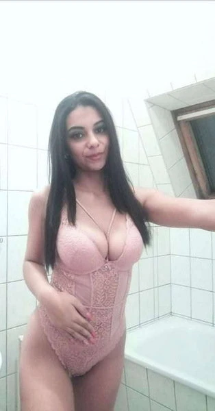 Vanessza1, Escort, Leipzig