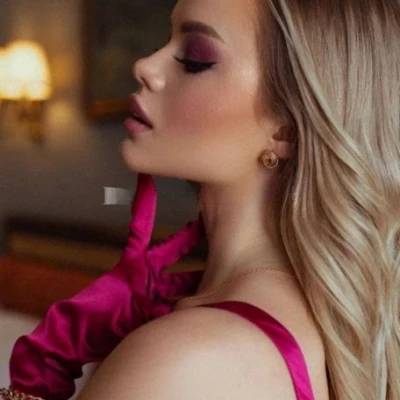 Sasha, Escort, Verona