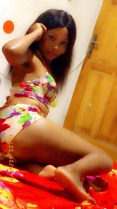 Treasure, Escort, Accra