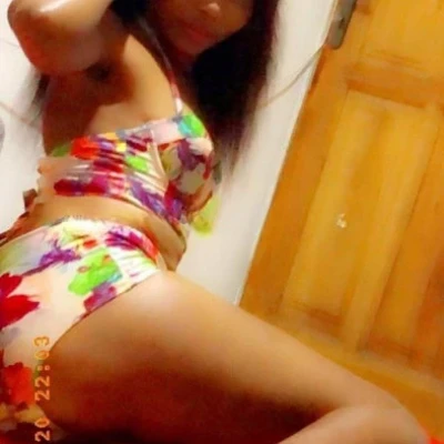 Treasure, Escort, Accra