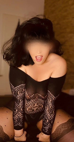 Lady Alexa Dexter — 2 / 6
