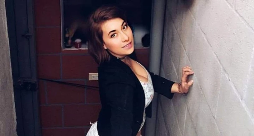 Marcia Alves — 2 / 3