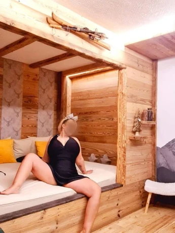 Jeanette deutsche Bayerin - fast tabul. ! — 22 / 24