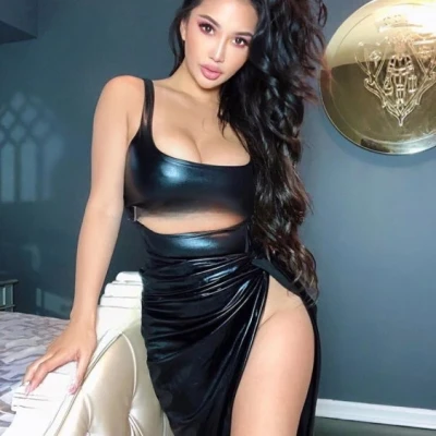 Kelly, Escort, Riyadh