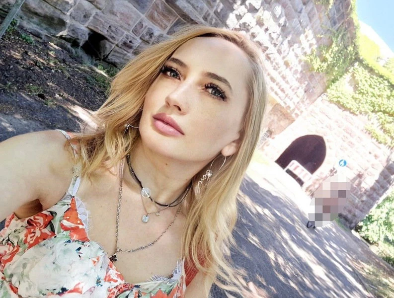 Laura, Escort, Magdeburg