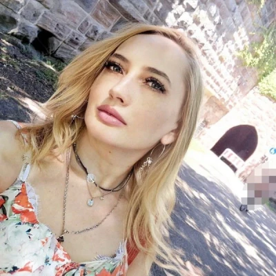 Laura, Escort, Magdeburg