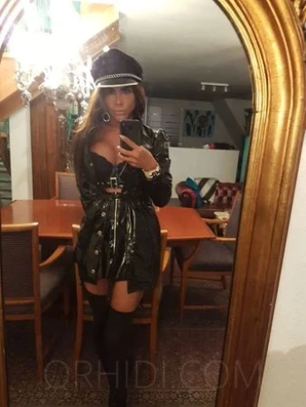 GABRIELA RIOS - 3FACH GEIMPFT! — 3 / 10