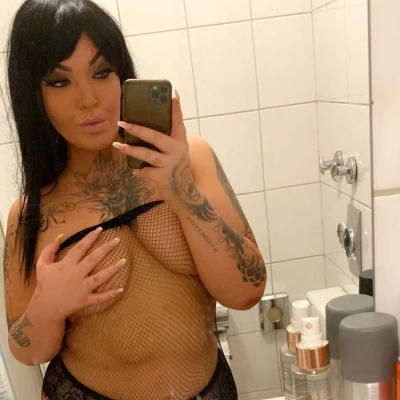 Elena Hotxx, Escort, Wuppertal