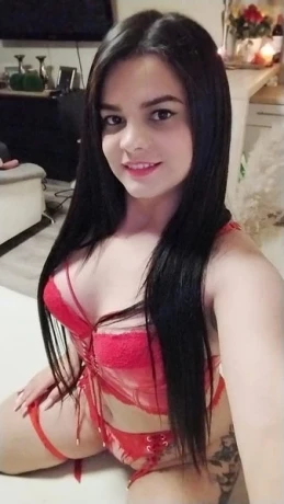 TRANS EVELYN KOLUMBIANISCHE — 9 / 24