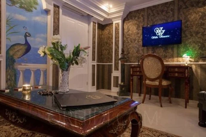 Villa Venezia Trier — 2 / 24