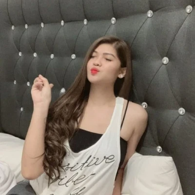 Fitri, Escort, Semarang