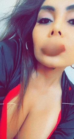 Salma Fox — 4 / 12