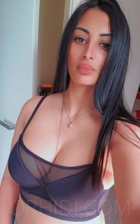 Flavia Party, Escort, Dusseldorf