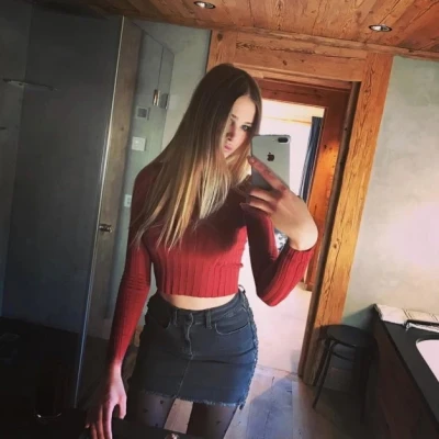 Karina, Escort, Serpukhov