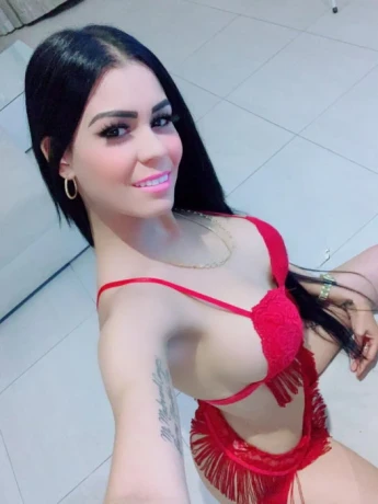 Mistress Antonella — 5 / 9