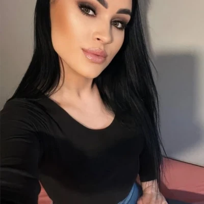 Masha, Escort, Florence