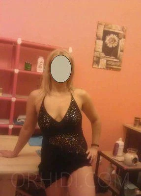 Jana, Escort, Ostrava