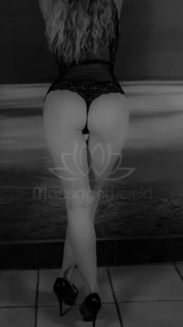 Sensuele Tantra Massage Met Orgasme Bij Massagewereld — 18 / 20