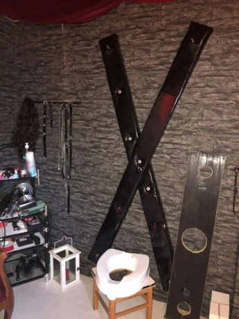 Deutsche Lady Kerstin — 17 / 23