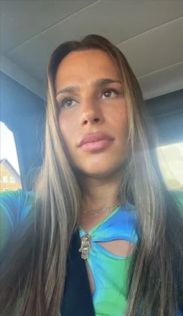 Ts Sarah Million — 3 / 9