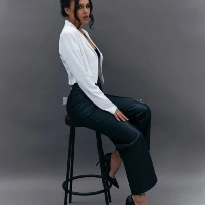 Atia, Escort, Vienna