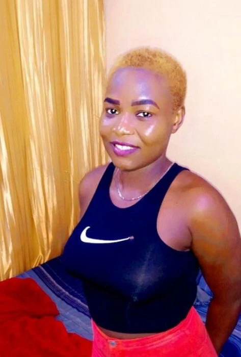 Lovelyn, Escort, Saint-Louis