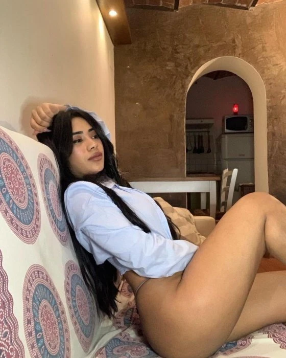 Maya — 4 / 11