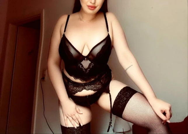 Lady Domina Jessie — 1 / 5