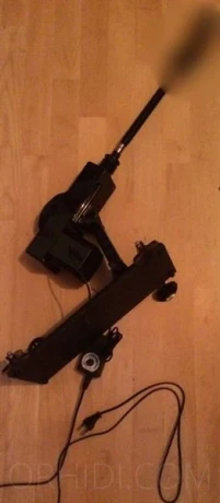 Bizarrlady - Nur Videochat, Telefonsex & Videoclipverkauf — 15 / 23