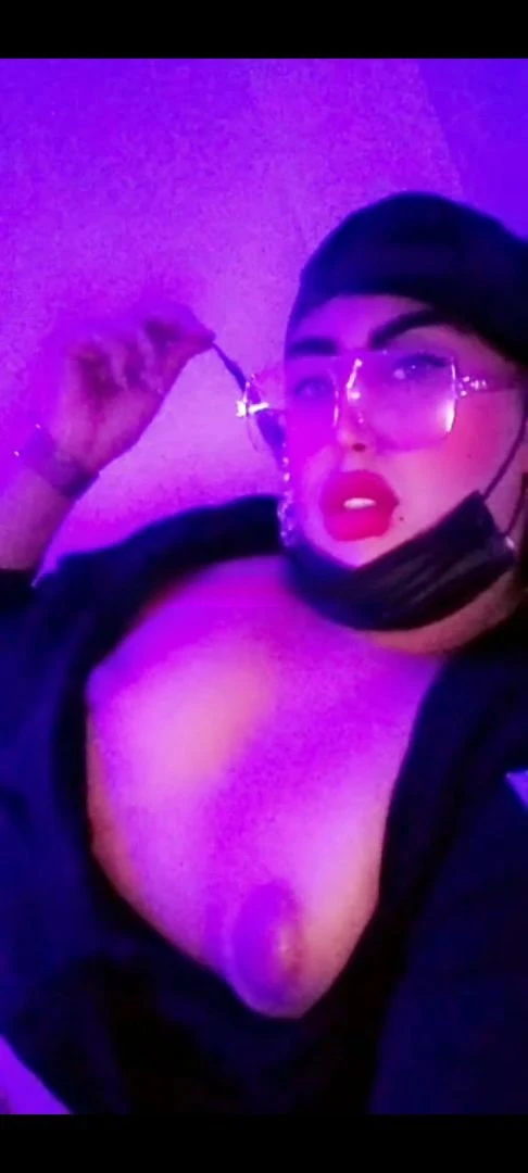 Ana Amar — 4 / 8