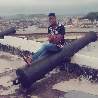Bad boy, Escort, Kumasi