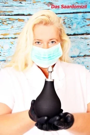 Die Klinik Saardomizil — 16 / 17